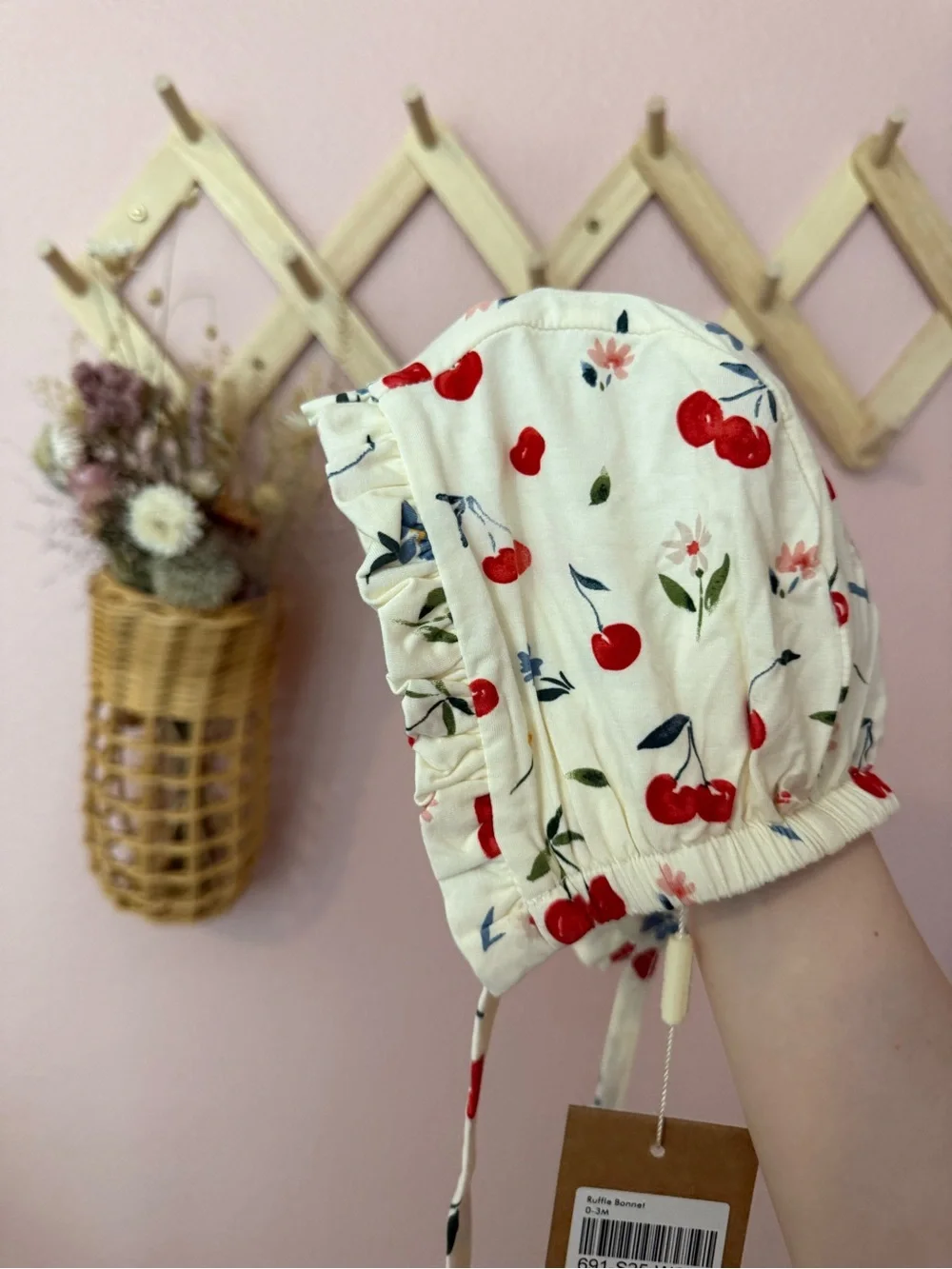 Angel Dear new tags